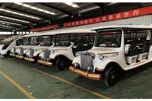 車(chē)間實(shí)景