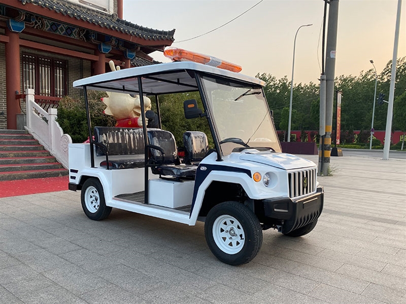HM2排5坐悍馬電動車