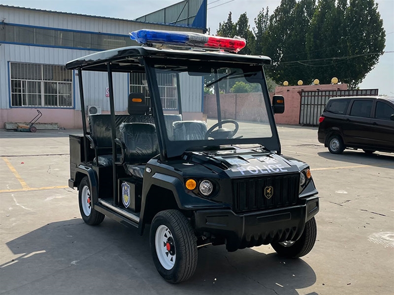 HM2排5坐悍馬電動車