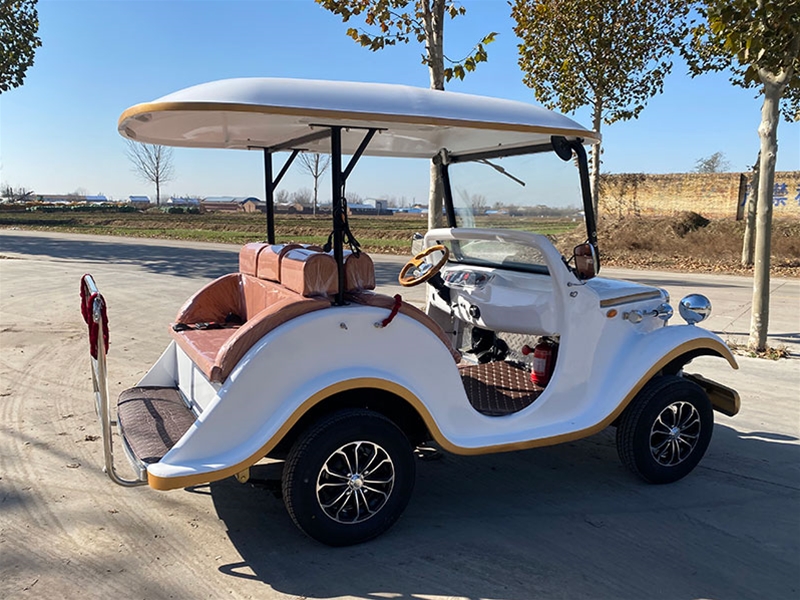 老爺車2排5坐