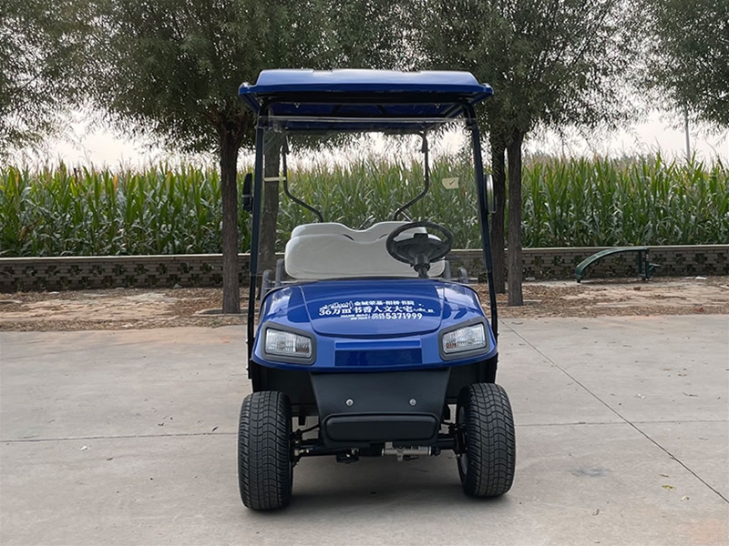 高爾夫球車(chē)(正2排4坐)
