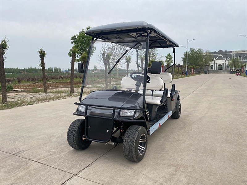 高爾夫球車(chē)(正2排4坐)