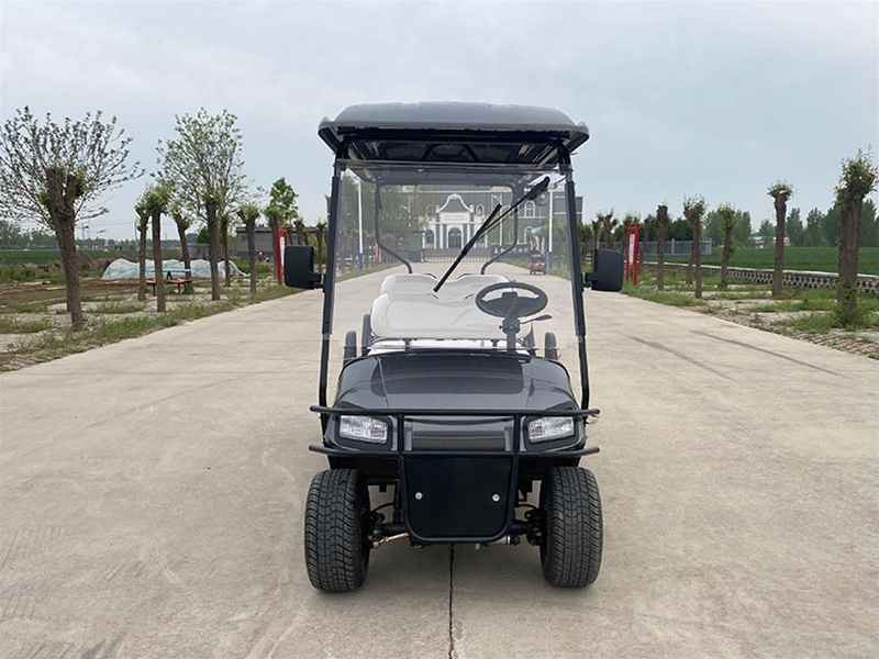 高爾夫球車(chē)(正2排4坐)