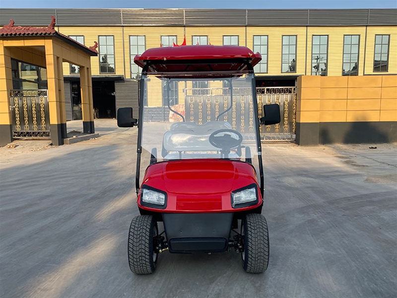 高爾夫球車(chē)(正2排4坐)
