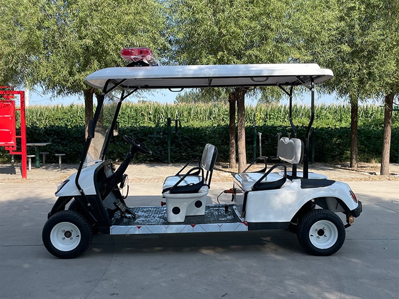 高爾夫球車(chē)(正2排4坐)