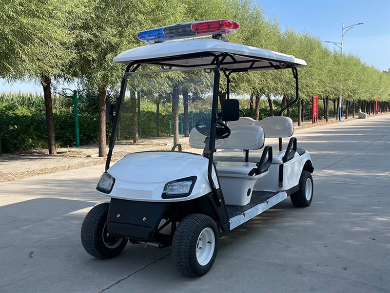 高爾夫球車(chē)(正2排4坐)