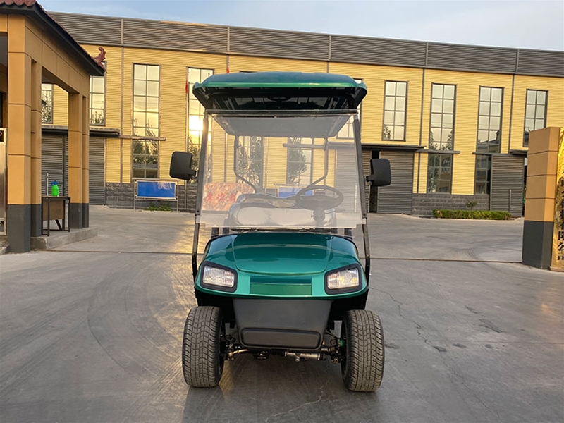 高爾夫球車(chē)(正2排4坐)