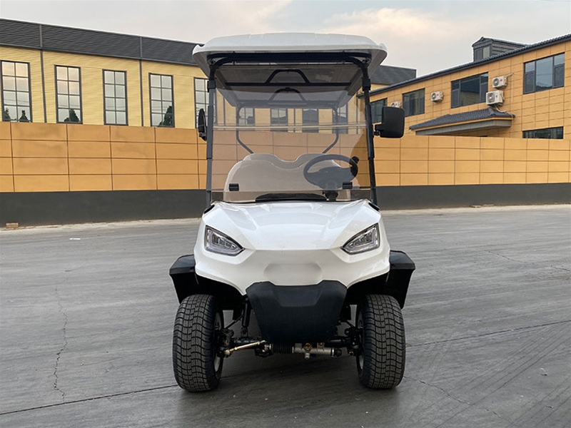 高爾夫球車(chē)(正2排4坐)