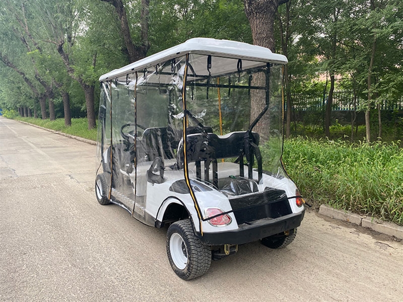 高爾夫球車(chē)(正2排4坐)