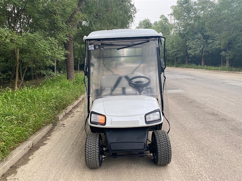 高爾夫球車(chē)(正2排4坐)