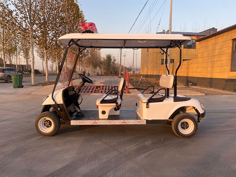 高爾夫球車(chē)(正2排4坐)