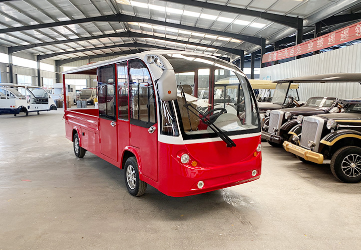新能源車(chē)業(yè)，滿(mǎn)足行業(yè)定制